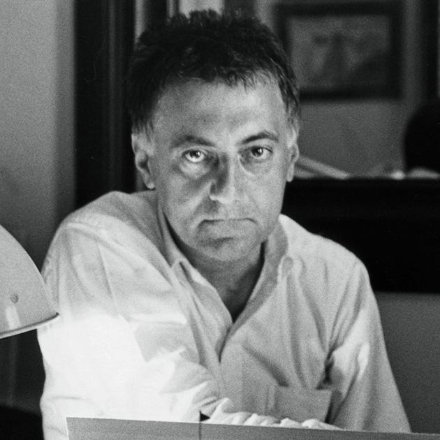 Aldo Rossi

Dök Mimarlık.