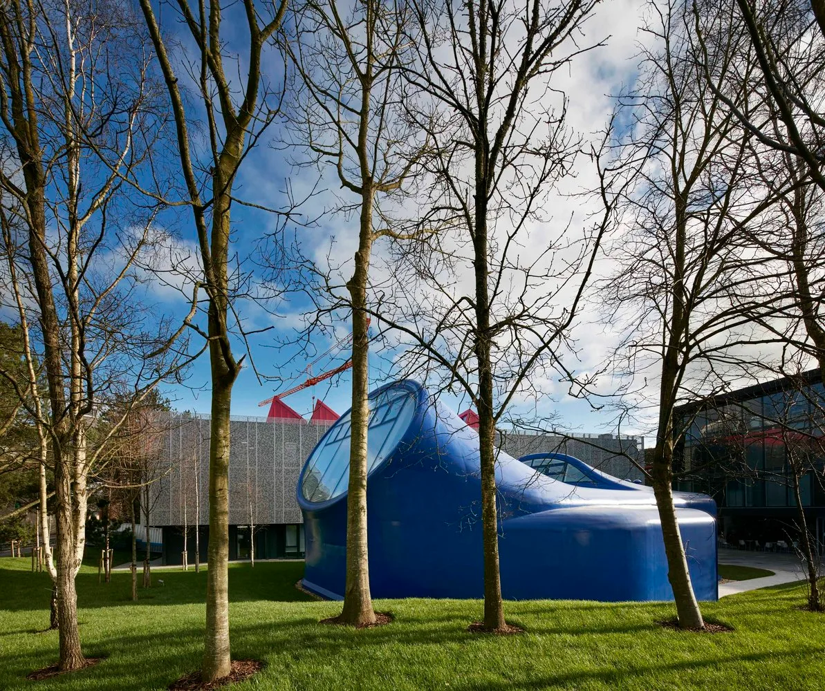 CRAB Çizim AtölyesiDök Mimarlık