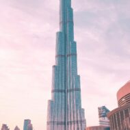 Burj Khalifa / Dök Mimarlık