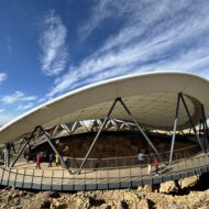 Göbeklitepe / Dök Mimarlık