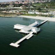 Florya Atatürk Köşkü / Dök Mimarlık