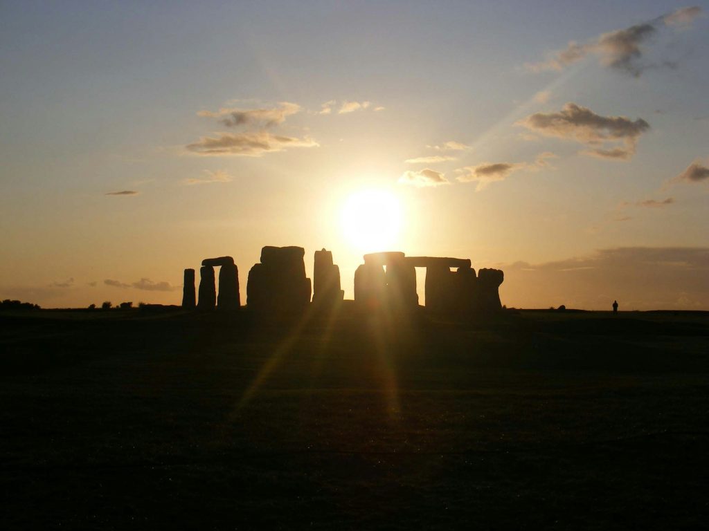 Stonehenge / Dök Mimarlık