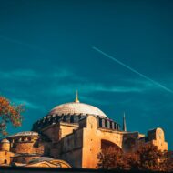 Ayasofya / Dök Mimarlık