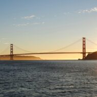 Golden Gate Köprüsü / Dök Mimarlık