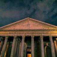 Pantheon / Dök Mimarlık