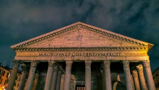 Pantheon / Dök Mimarlık