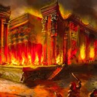 Artemis Tapınağının Sır ve Gizemleri / Dök Mimarlık