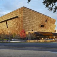 Kültür ve Mimarinin Kesişimi / Dök Mimarlık