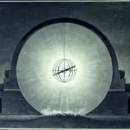 İnşa Edilmemiş Ünlü Mimari Projeler / Dök Mimarlık