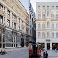 Salt Galata / Dök Mimarlık