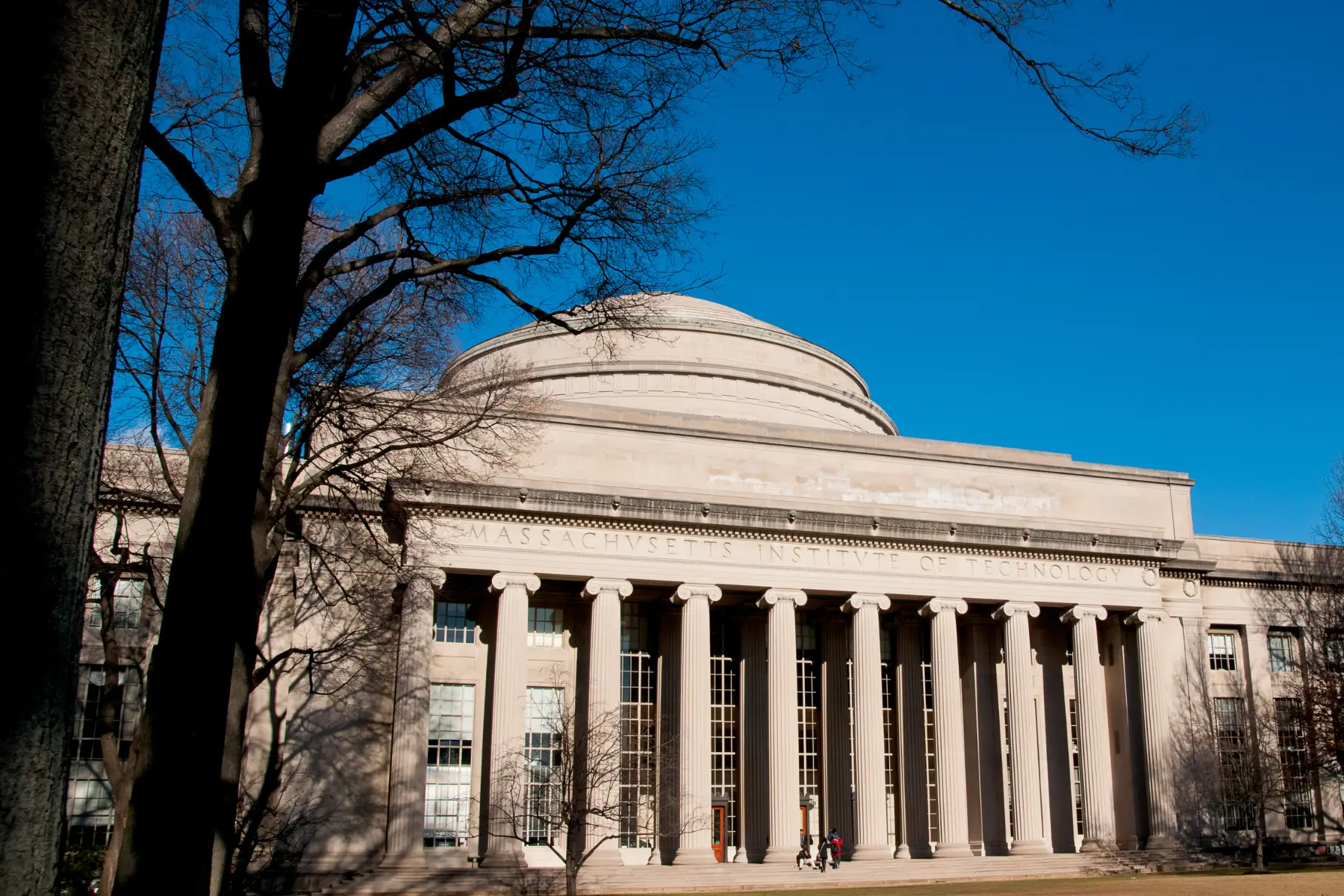 MIT School of Architecture Integrates Technology with Timeless Design ...