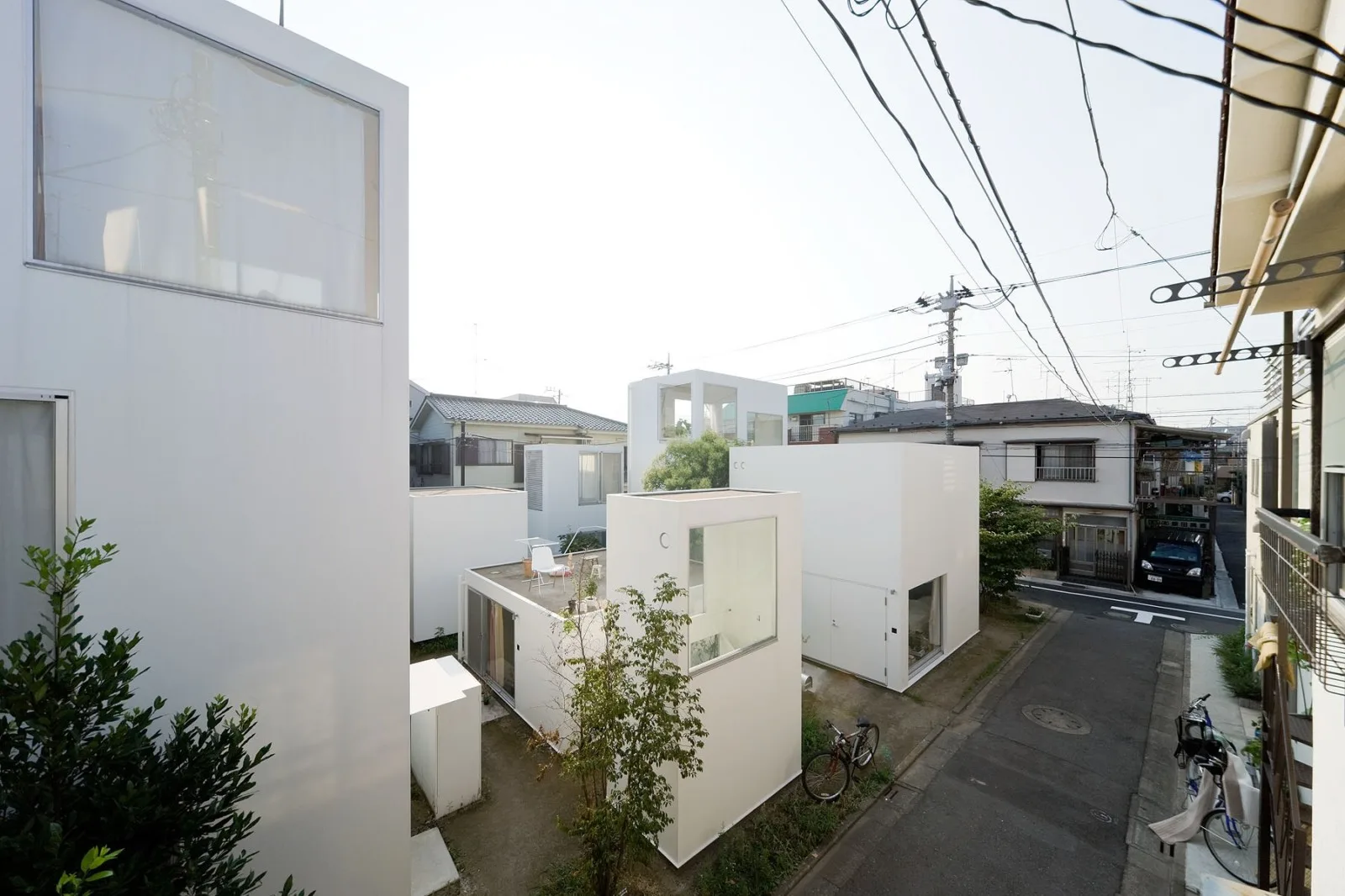 Architecture design image 1