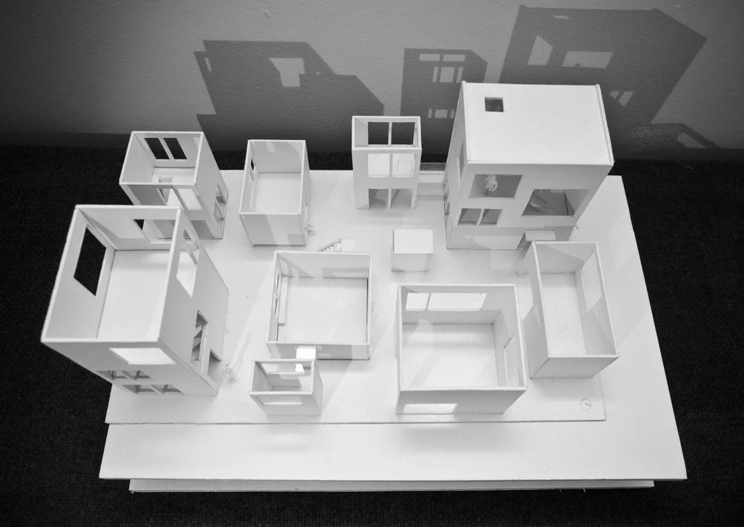 Casa Moriyama de Ryue Nishizawa - Imagen 1