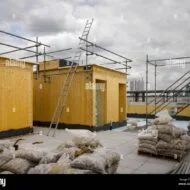 Murray Grove Waugh Thistletons Timber Revolution - Image 1