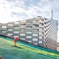 Amager Bakke Copenhill Bigs Architectural Alchemy - Image 1