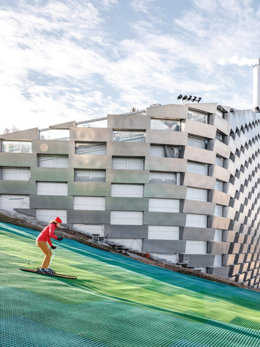 Amager Bakke Copenhill Bigs Architectural Alchemy - Image 1