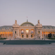 The Grand Palais Chatillion A Modern Architectural Marvel - Image 1