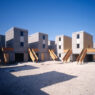 Quinta Monroy Elementals Radical Model For Social Housing - Image 1