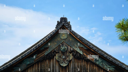 Kyoto Japan The Enduring Legacy Of Shoin Zukuri - Image 1