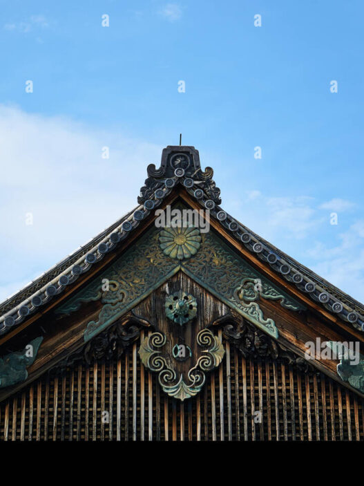 Kyoto Japan The Enduring Legacy Of Shoin Zukuri - Image 1