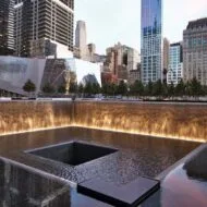 National September 11 Memorial A Testament To Memory And Resilience - Image 1