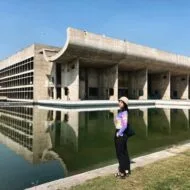 Chandigarh Indias Monument To Mid Century Modernism - Image 1