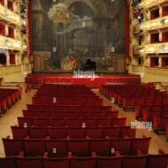 Rome Italy The Baroque Stage - Image 1