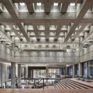 Tropical Brutalism The Paulista Schools War Against The Sun - Image 1