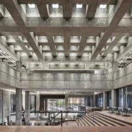 Tropical Brutalism The Paulista Schools War Against The Sun - Image 1