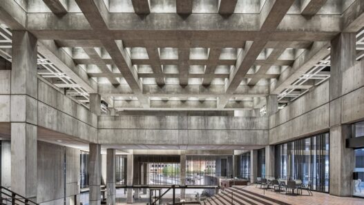 Tropical Brutalism The Paulista Schools War Against The Sun - Image 1