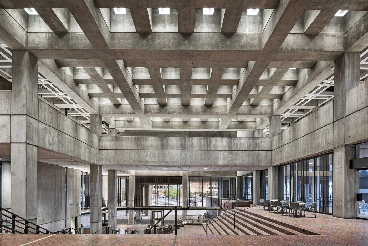 Tropical Brutalism The Paulista Schools War Against The Sun - Image 1