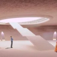 The Death Of Touch Architecture In The Age Of The Metaverse - Image 1
