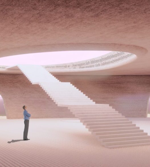 The Death Of Touch Architecture In The Age Of The Metaverse - Image 1