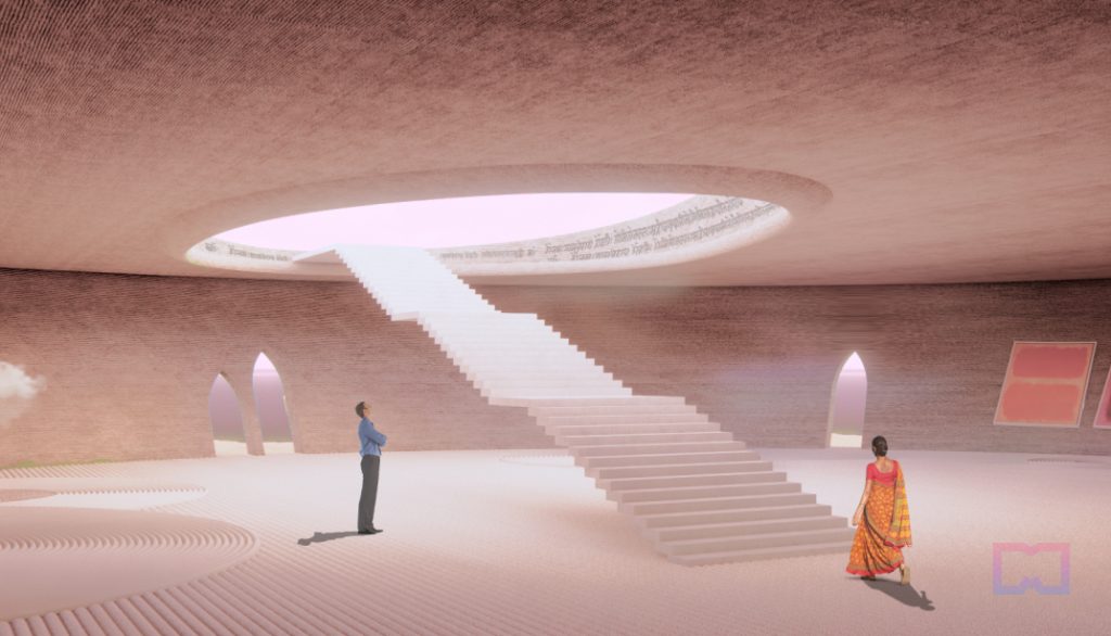 The Death Of Touch Architecture In The Age Of The Metaverse - Image 1