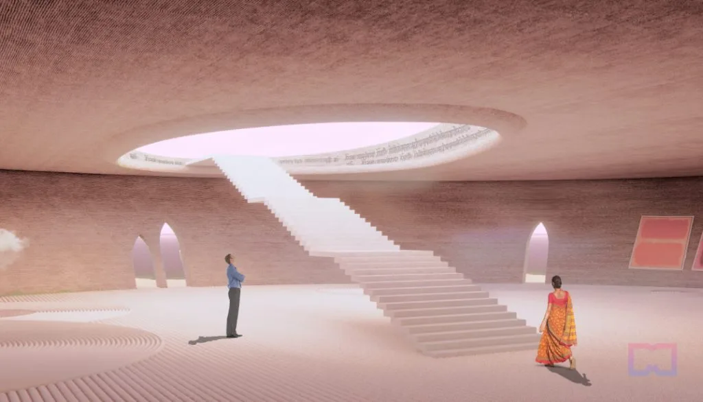 The Death Of Touch Architecture In The Age Of The Metaverse - Image 1