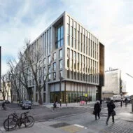 University College London A Masterpiece Of Academic Architecture - Image 1