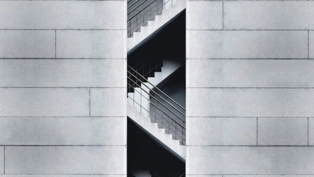 The Architecture Of Nothing Why Negative Space Matters More - Image 1