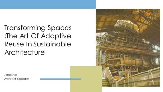 Concrete Ghosts The Ethics Of Adaptive Reuse In Spaces Of Trauma - Image 1