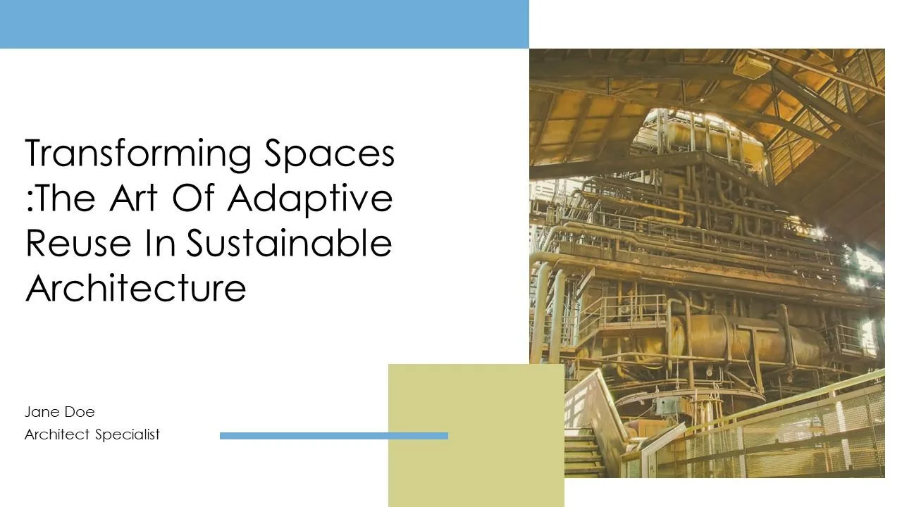 Concrete Ghosts The Ethics Of Adaptive Reuse In Spaces Of Trauma - Image 1