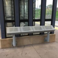 Hostile Horizons The Rise Of Anti Homeless Architecture - Image 1