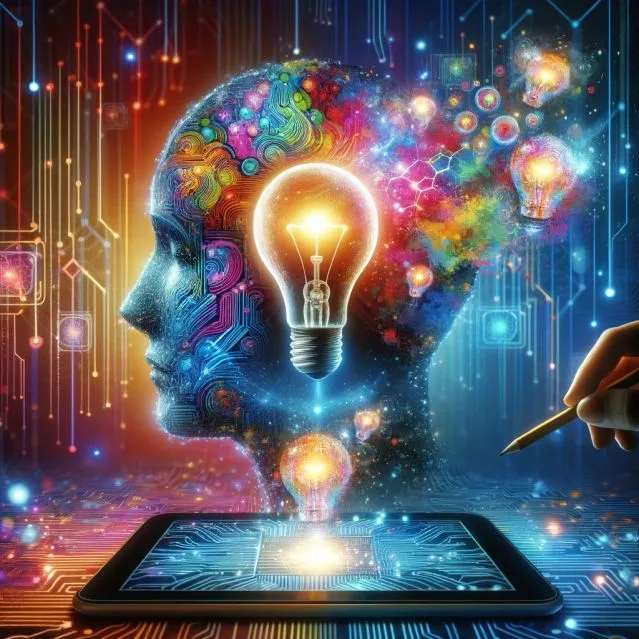 The Algorithm Of Awe Can Artificial Intelligence Design A Soul - Image 1