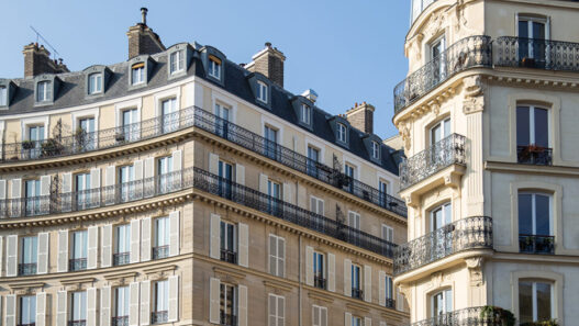 Did Haussmann Design Paris For Beauty Or For Riot Control - Image 1