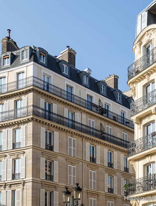 Did Haussmann Design Paris For Beauty Or For Riot Control - Image 1