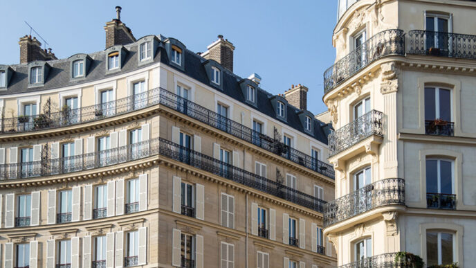 Did Haussmann Design Paris For Beauty Or For Riot Control - Image 1