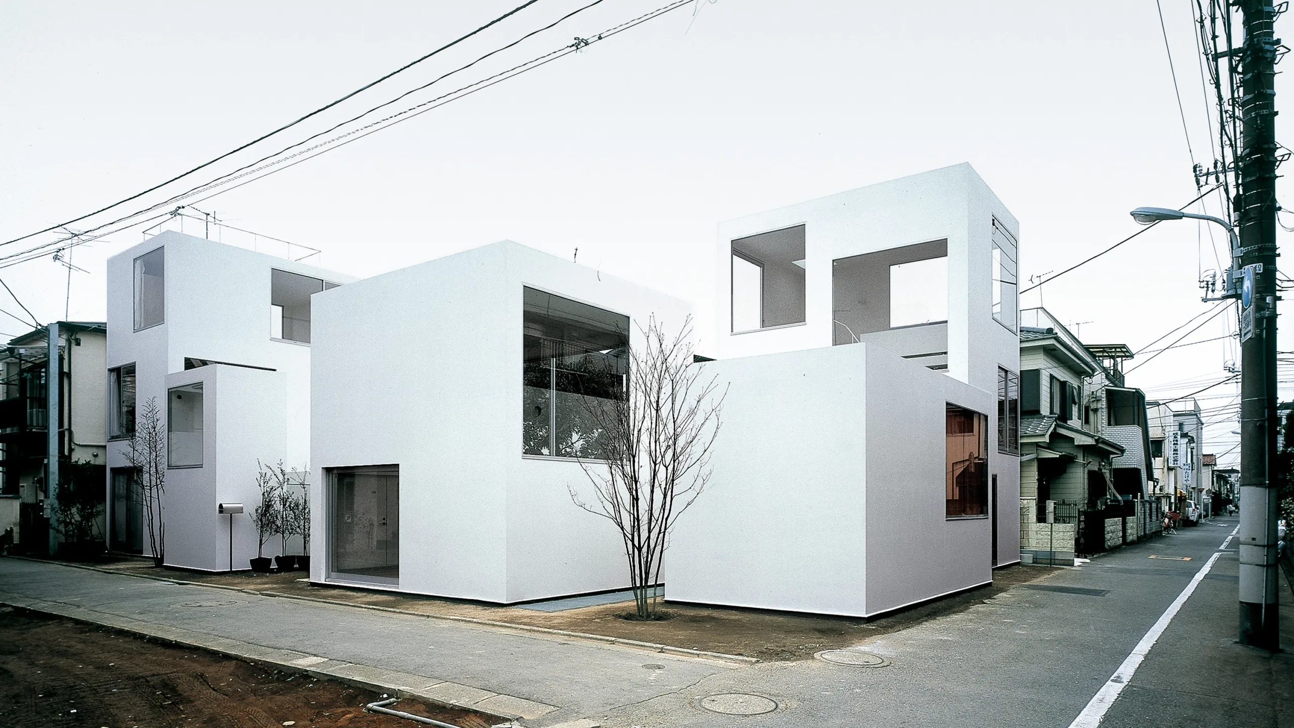 Architecture design image 2