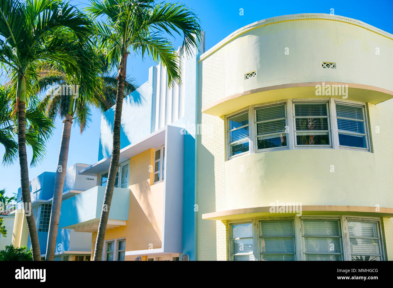 Miami's Art Deco: A Timeless Architectural Symphony - Image 3
