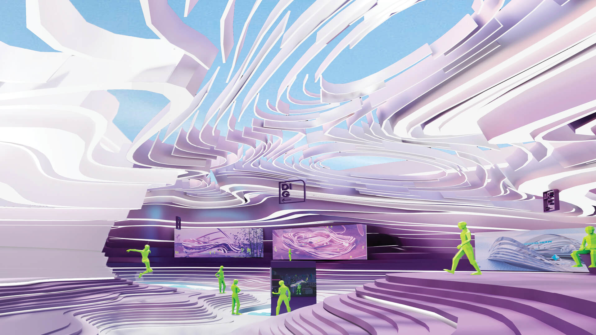 The Death Of Touch Architecture In The Age Of The Metaverse - Image 3