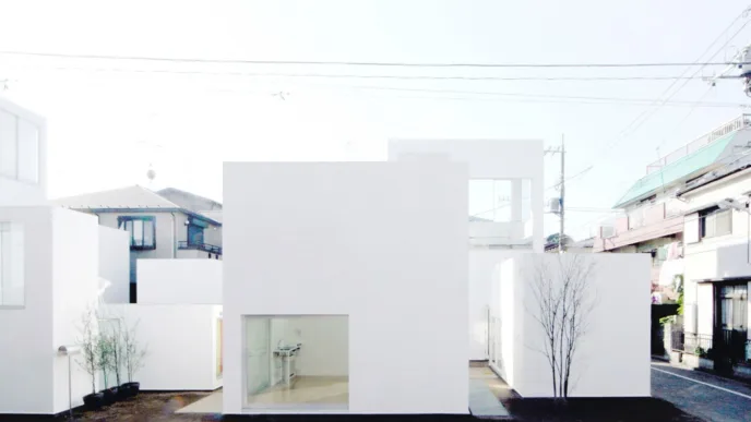 Architecture design image 4