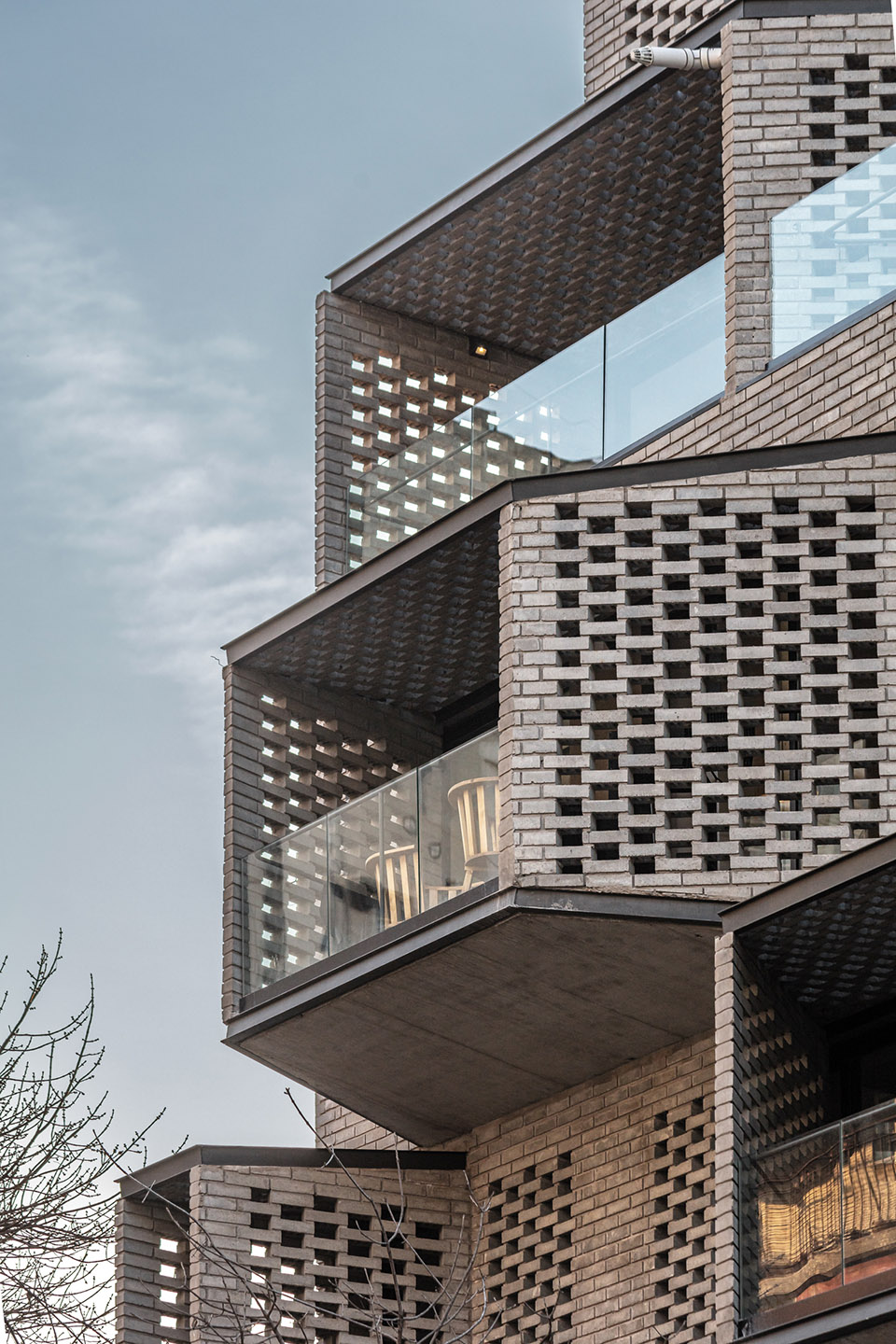 无之建筑:为何负空间更为重要 - 图4