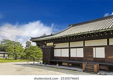 Kioto Japón El Legado Perdurable De Shoin Zukuri - Imagen 5